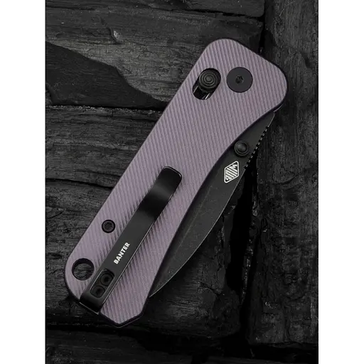 Ніж складаний Weknife Banter 2 WE23075-2 - фото 14