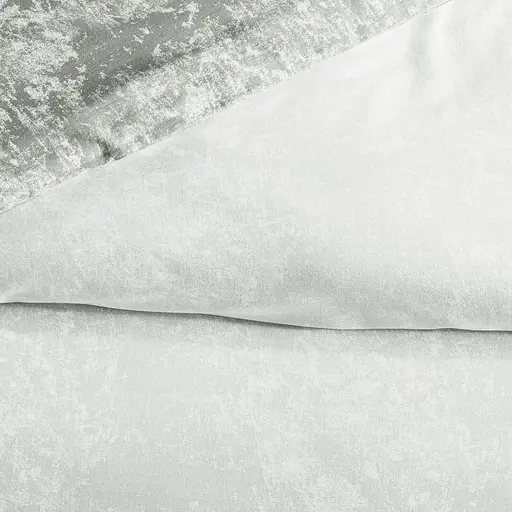 Постельное белье Sec&Ser Shimmer Grey Ранфорс Премиум Tac pbe0051575 - фото 3