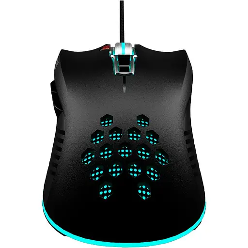 Мышь GamePro Phoenix Black (GM543) [128905] - фото 3
