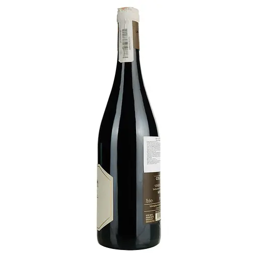 Вино Collavini Merlot di Casa IGT Venezia Giulia, червоне, сухе, 0,75 л - фото 2