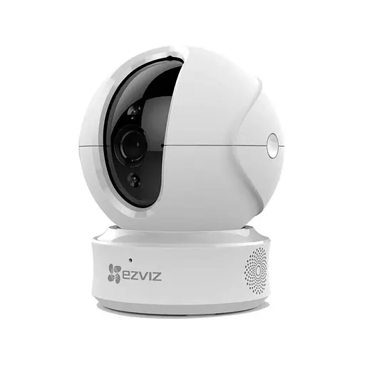 Видеокамера CS-CV246-B0-1C1WFR Ezviz 1Mp f=4mm Wi-Fi (99-00001780)