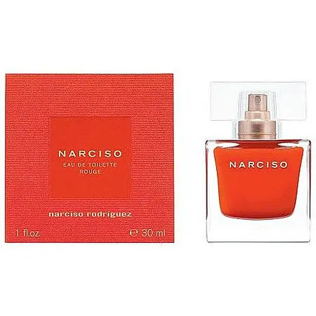 Narciso Rodriguez Narciso Rouge 30 мл туалетна вода - фото 1