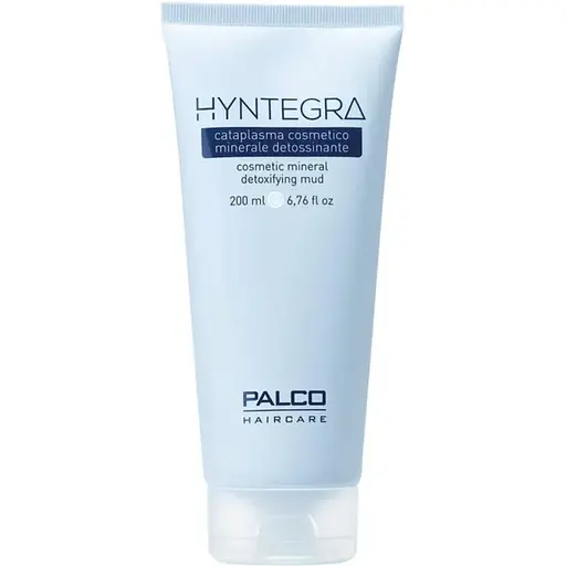 Грязь Palco Hyntegra косметична мінеральна 200 мл