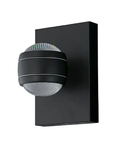 Вуличний світильник Eglo 94848 Sesimba - фото 1