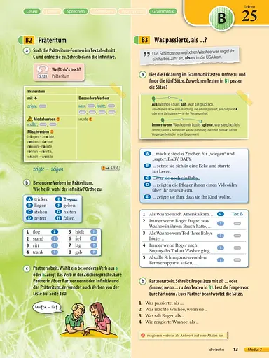 Ideen 3. Kursbuch - фото 12