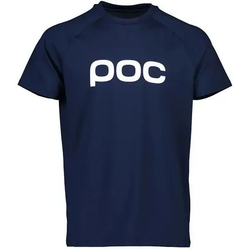 Футболка Poc M's Reform Enduro Tee Navy S (1033-PC 529051582SML1)