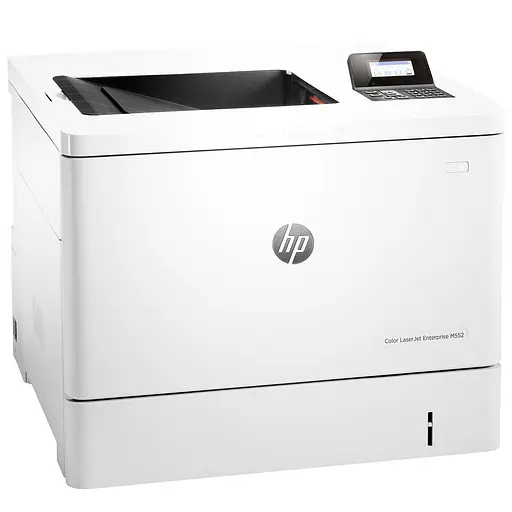 Лазерний принтер HP Color LJ Enterprise M552dn (B5L23A) Б/В - фото 4