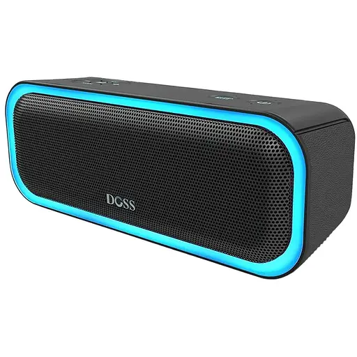 Bluetooth-динамік Doss SoundBox Pro