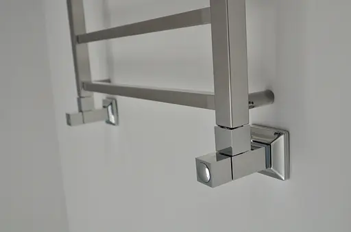 Кран кутовий квадрат для рушникосушки G 1/2'' Mario 4.0.0201.56.P - фото 2