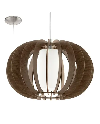 Світильник Eglo 95591 Stellato 3 - фото 2