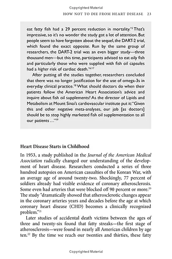 How Not to Die - фото 8