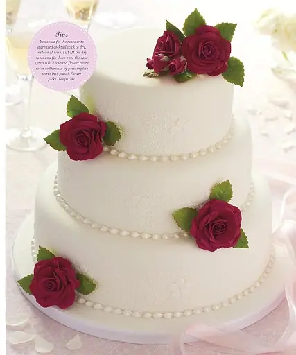 Try it!: Cake Decorating - фото 10