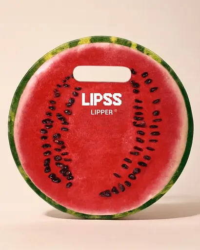 Lipper-блиск Lipss Kherson Watermelon - фото 5