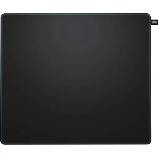 Килимок для миші Cherry Xtrfy GP5 L Black (CX-GP5-L-BLACK) [131937]