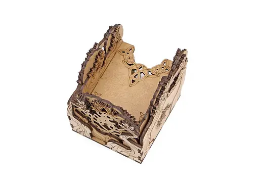 Органайзер Tower Rex для карт Cardholder Sylvan (2119) - фото 3