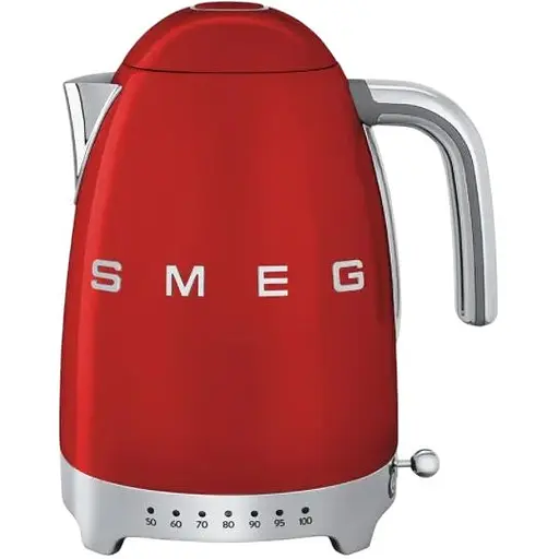 Электрочайник Smeg KLF04RDEU
