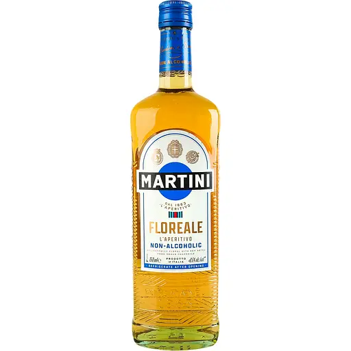 Мартини Floreale 0% 0.75 л - фото 2