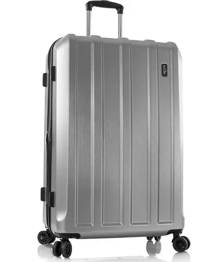Валіза Heys Blade (L) Silver (10130-0002-30) - фото 1
