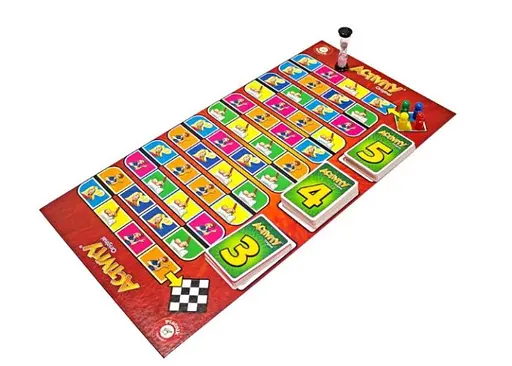 Настільна гра Piatnik Актівіті Оригінальна (Activity Original) (укр.) (PT-710544) - фото 3