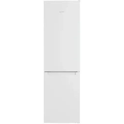 Холодильник Indesit INFC9 TI22W с морозильной камерой - фото 1