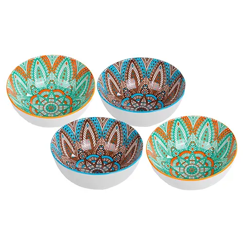 Набор из 4-х Салатник Lefard 11 см (823-060) - фото 1