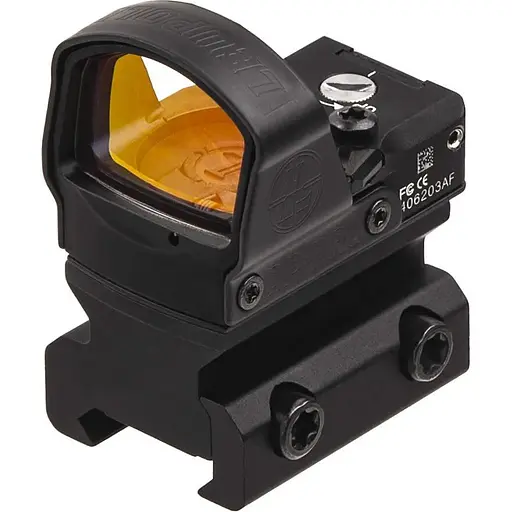 Коллиматорный прицел LEUPOLD DeltaPoint Pro Reflex Sight 2.5 MOA Dot с Pro AR Mount