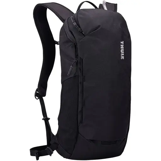 Рюкзак-гідратор Thule AllTrail Hydration Backpack 3205076 Black 10 л (TH 3205076) - фото 1