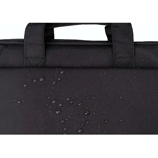Сумка для ноутбука 14" Tyruns B-214 Black - фото 7