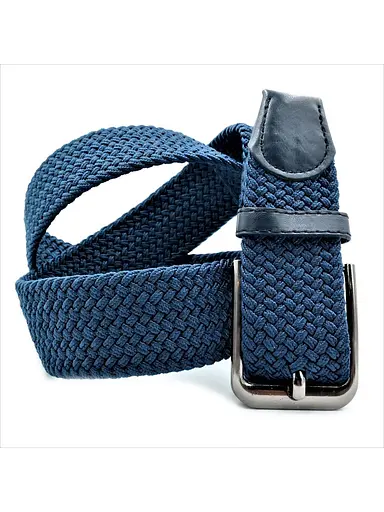 Ремінь-резинка Le-Mon 3,8х105 см acs0027386 - фото 2