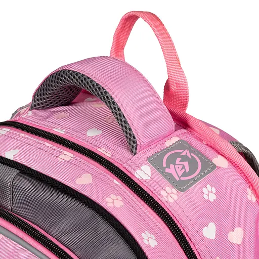 Рюкзак шкільний Yes I Love Corgi S-72 - фото 9