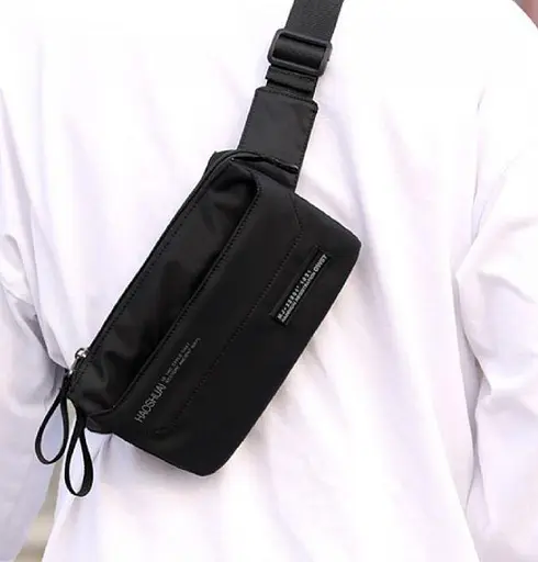 Поясная сумка, бананка Confident 000305314 - фото 5