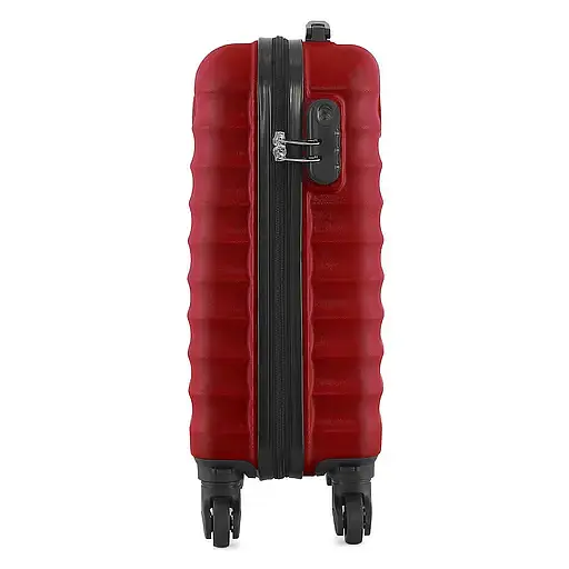 Валіза Semi Line 18" S Red (T5578-1) - фото 4