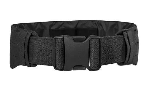 Пояс Tasmanian Tiger Warrior Belt LC M Чорний (1033-TT 7783.040 -M) - фото 3