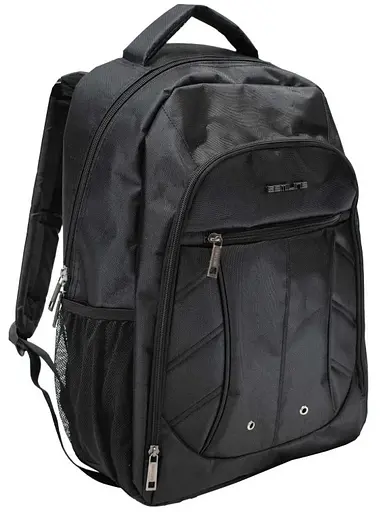 Рюкзак міський Semi Line 27 Black (L2059-0) - фото 1