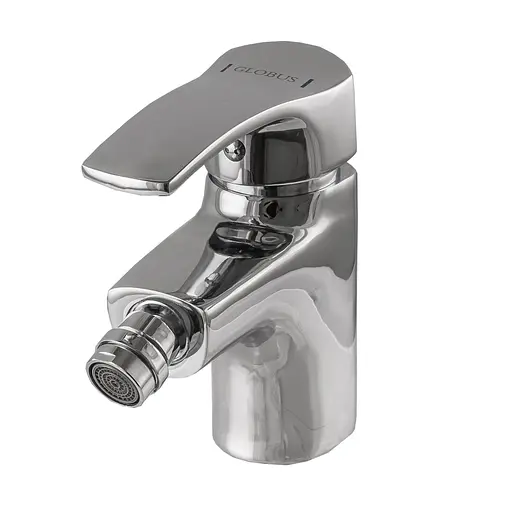 Змішувач для біде Globus Lux Queensland GLQU-106 Хром - фото 5