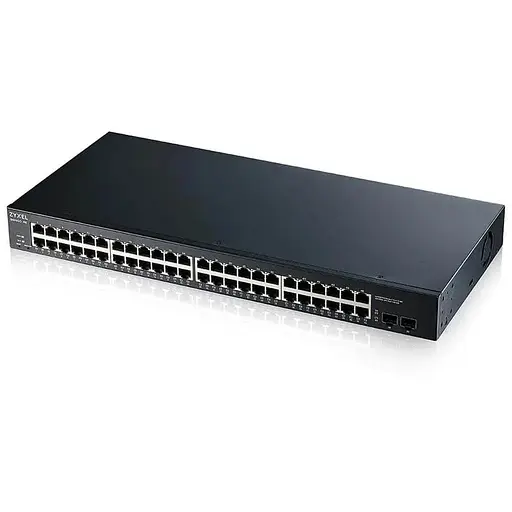 Коммутатор ZYXEL GS1900-48 (GS1900-48-EU0102F)