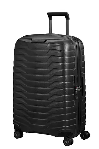 Чемодан Samsonite PROXIS GRAPHITE 69x48x29 69 см CW6*28002 - фото 5