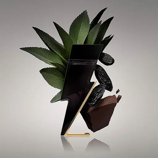 Тестер Carolina Herrera Bad Boy туалетна вода 100 ml  - фото 2