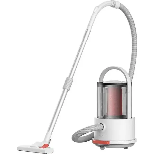 Пылесос Deerma Vacuum Cleaner TJ200 Wet and Dry