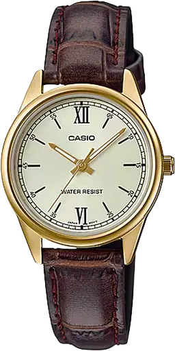 Часы Casio Timeless Collection LTP-V005GL-9B