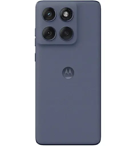 Смартфон Motorola Moto Edge 60 Fusion 8/256GB Slipstream (PB7E0039RS) EU - фото 3