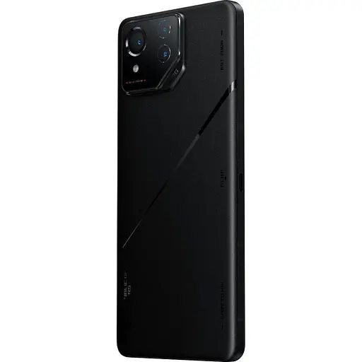 Смартфон Asus ROG Phone 8 Pro 16/512GB Phantom Black 90AI00N3-M000R0 - фото 8