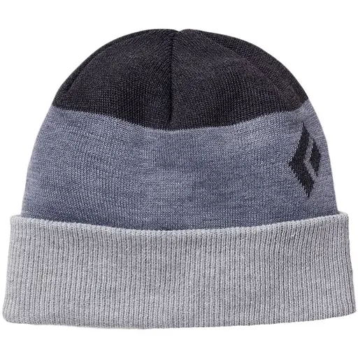 Шапка Black Diamond Levels Beanie Antracite (1033-BD 7230269361ALL1)