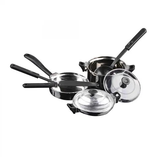 Набор игрушечной посуды IE707