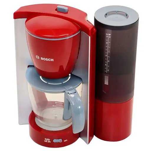 Іграшкова кавоварка з резурвуаром для води Klein Bosch (9577)