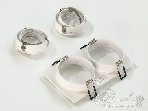 Багатофункціональний, високоякісний здвоєний точковий поворотний сві - фото 4