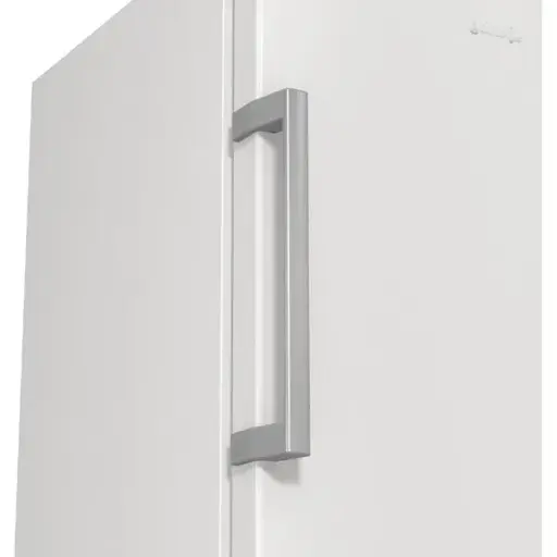 Холодильник Gorenje RB615FEW5 с морозильной камерой - фото 5
