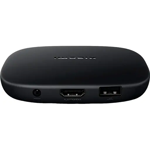 Медіаплеєр Xiaomi TV Box S 3rd Gen MDZ-32-AA (134176) - фото 2