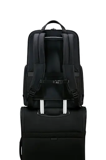 Рюкзак 17,3" Samsonite URBAN-EYE BLACK 47x32x22(25) KO1*09010 - фото 10