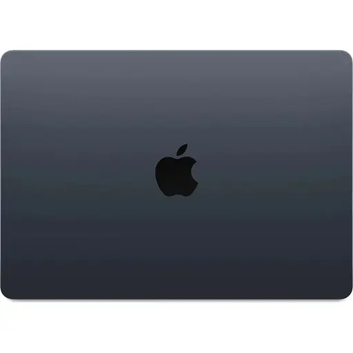Ноутбук Apple MacBook Air 13" M3 24/512GB Midnight 2024 (MC8Q4) [134276] - фото 6